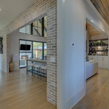 Interiors