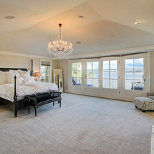 Master Retreat