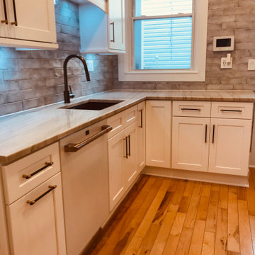 Guilford Chef's Kitchen