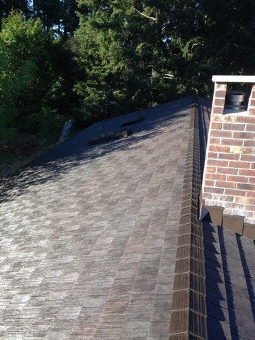 Eco-friendly Rubber Roofing