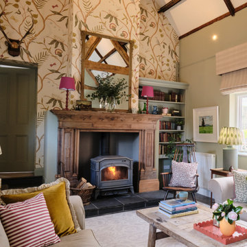 Gloucestershire | Country House