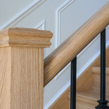 Scarborough Home Renovation - Project Ramblewood