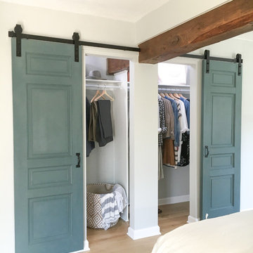 Master Suite Refresh