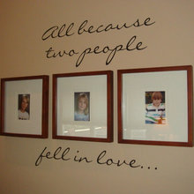 Make it a home