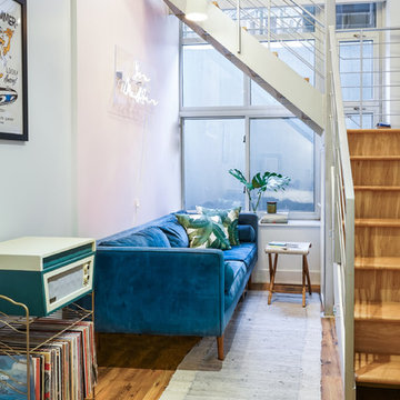 Williamsburg Refresh