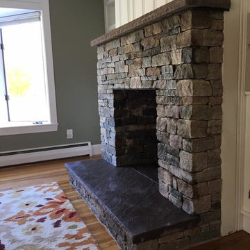 Stone & Paving Projects