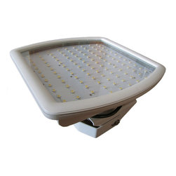 LED Explosion-proof Light - Lighting