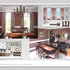 Ethan Allen Projects - Traditional - Living Room - Cleveland - by Jill