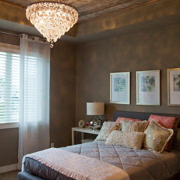 Homes by Chris for Fall KC Parade of Homes