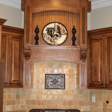 Fantastic home on the river in Edenshire
