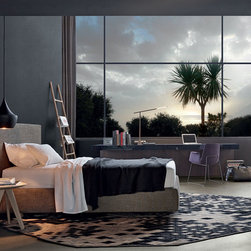 arca bed - Beds