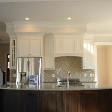 cabinet style