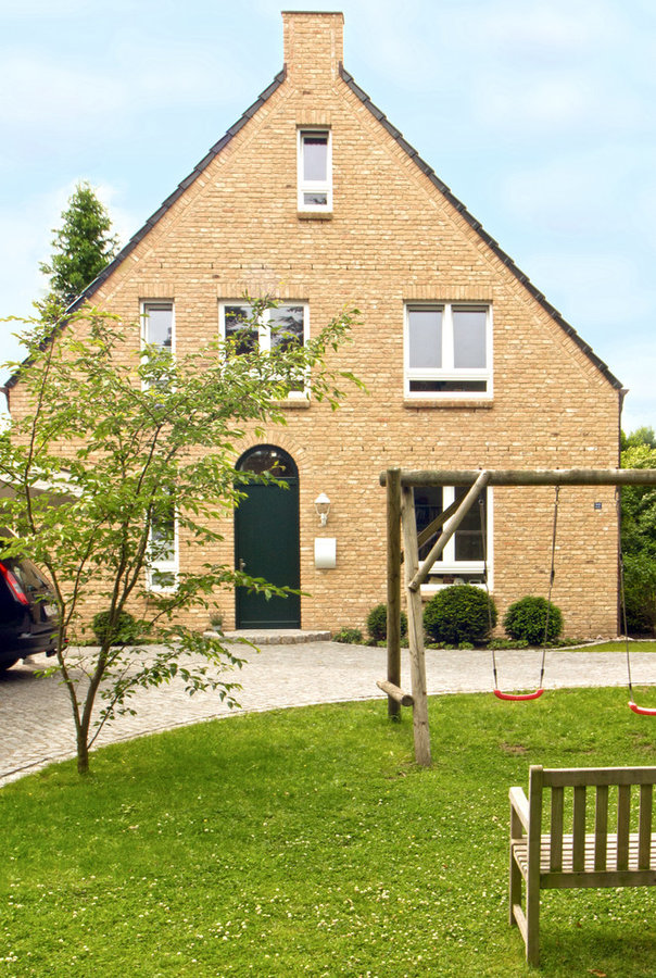 Hollandischer Baustil O Haus