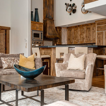 Empire Club Ski Retreat