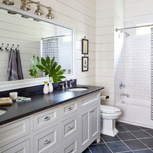 bedroom baths
