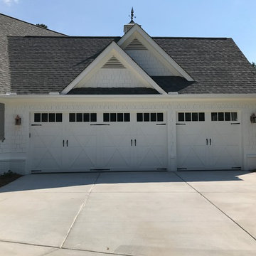 Golf Course Custom