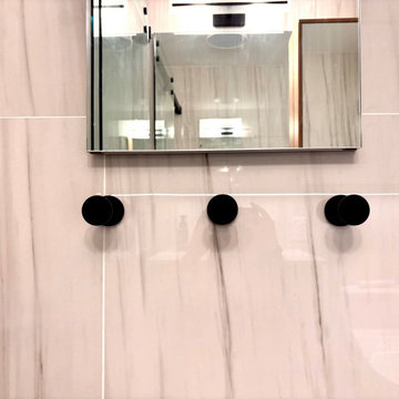 Upper East Side Bathroom Remodel