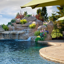 pools