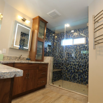 Drake Master Bath