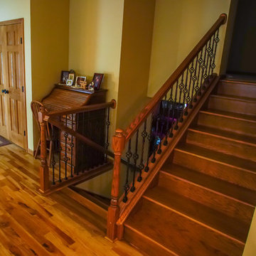 Fredrickson Remodel