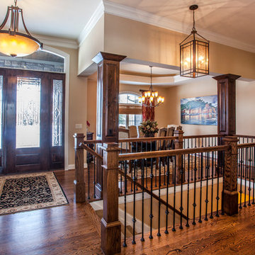 Humphrey Rd. - Luxury Ranch