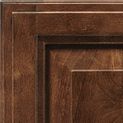 Finish Techniques from Wellborn Cabinet, Inc. - Products