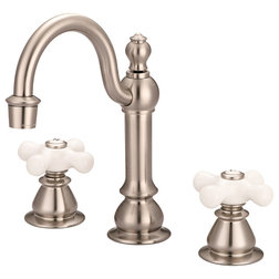 Traditional Bathroom Sink Faucets by Water Creation
