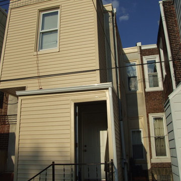 SIDING