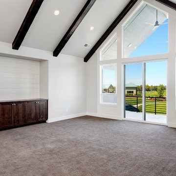 The Ballard - Spurwing Challenge Estates