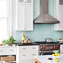 kitchen backsplashes