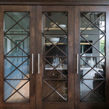Cabinetry