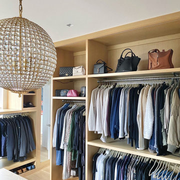NEAT Closets