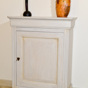 Meubles sur mesure
