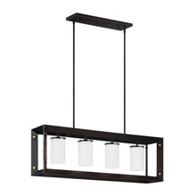 Kitchen lighting