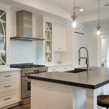 The Irving House | Major Renovation
