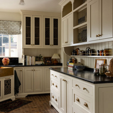 Bespoke Tudor