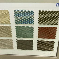Coverings 2015 Convention - Products