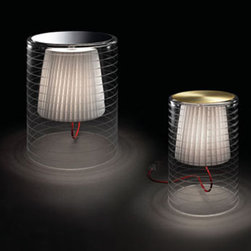 Rebecca 10 Table Lamp By Modiss Lighting - Table Lamps