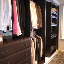 closet