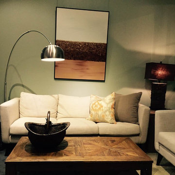 Scenes from Chapin House