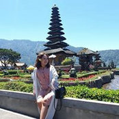 Foto di Taing Lykun