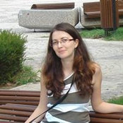 Irina Tudor's photo