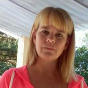 Kate Heywood's photo