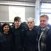 Jigna Wright's photo