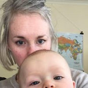 Jo Chambers's photo