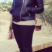Morgane Alimi's photo