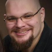 Wayne Anderson's photo