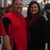 Margaret Walker Olecki's photo