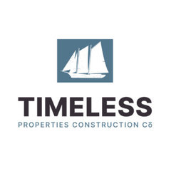Timeless Properties Inc