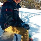 Raymond Chu's photo